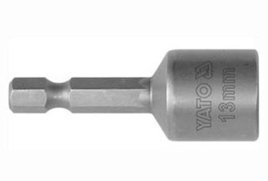 YATO Magnetski nasadni bit YT-1503, prihvat 1/4", 8 × 48 mm
